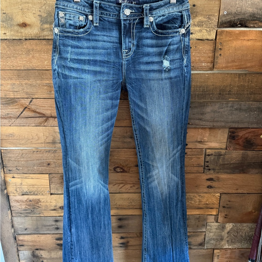 Miss Me Jeans Sz 29